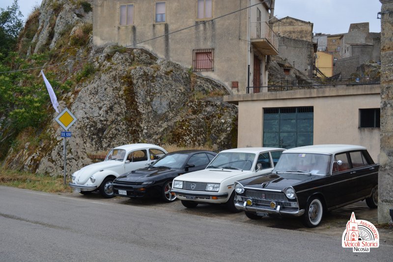 26° GIRO DI SICILIA